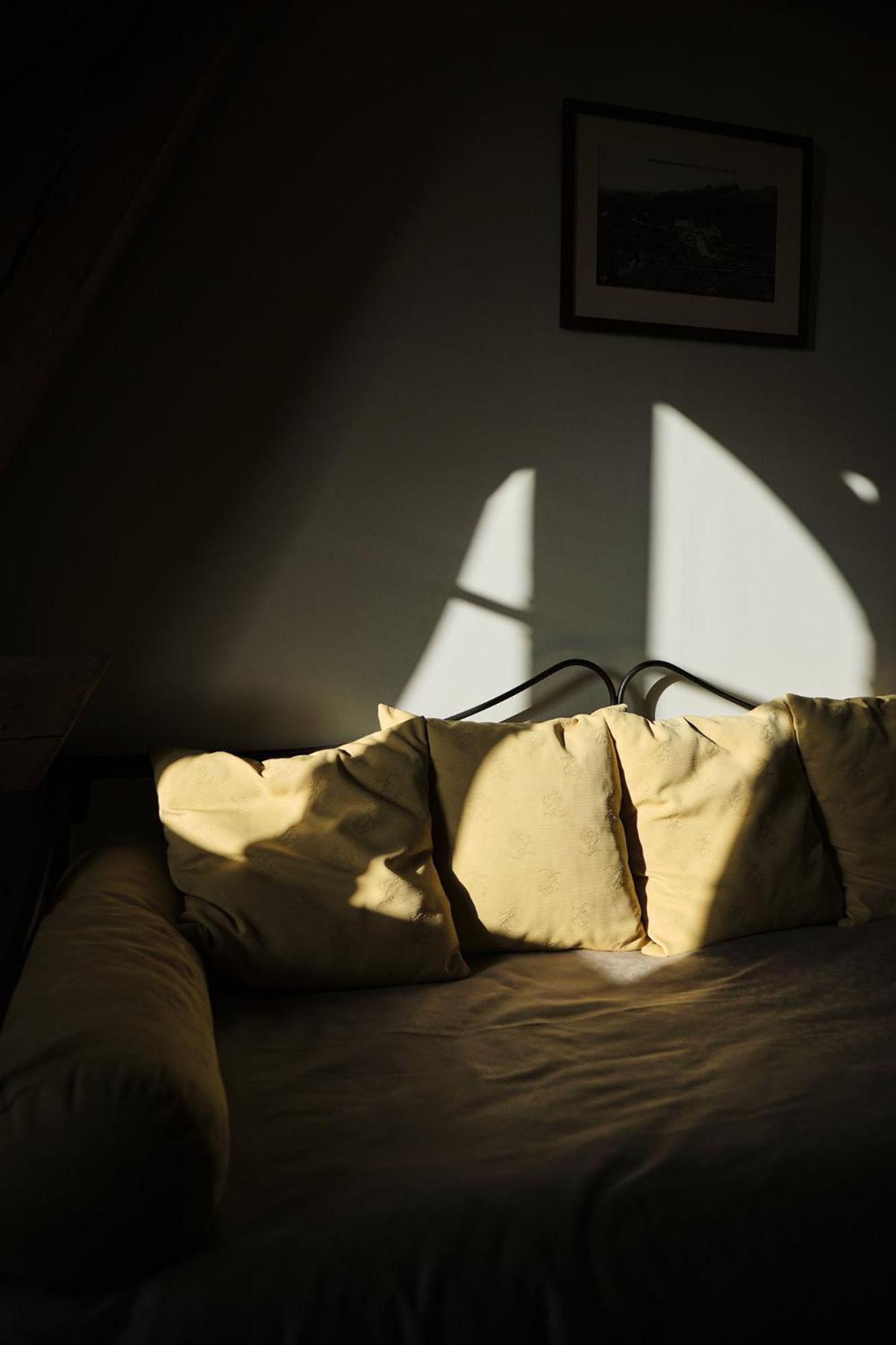 Hostellerie De La Tour D'Auxois โซลิเยอ ภายนอก รูปภาพ
